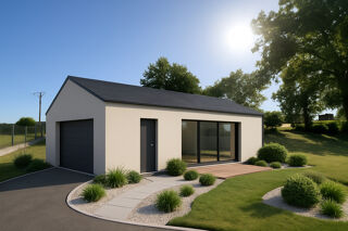  Terrain � vendre 1583 m�