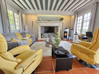  Maison � vendre 5 pi�ces 146 m�