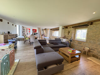  Maison à vendre 8 pièces 192 m²