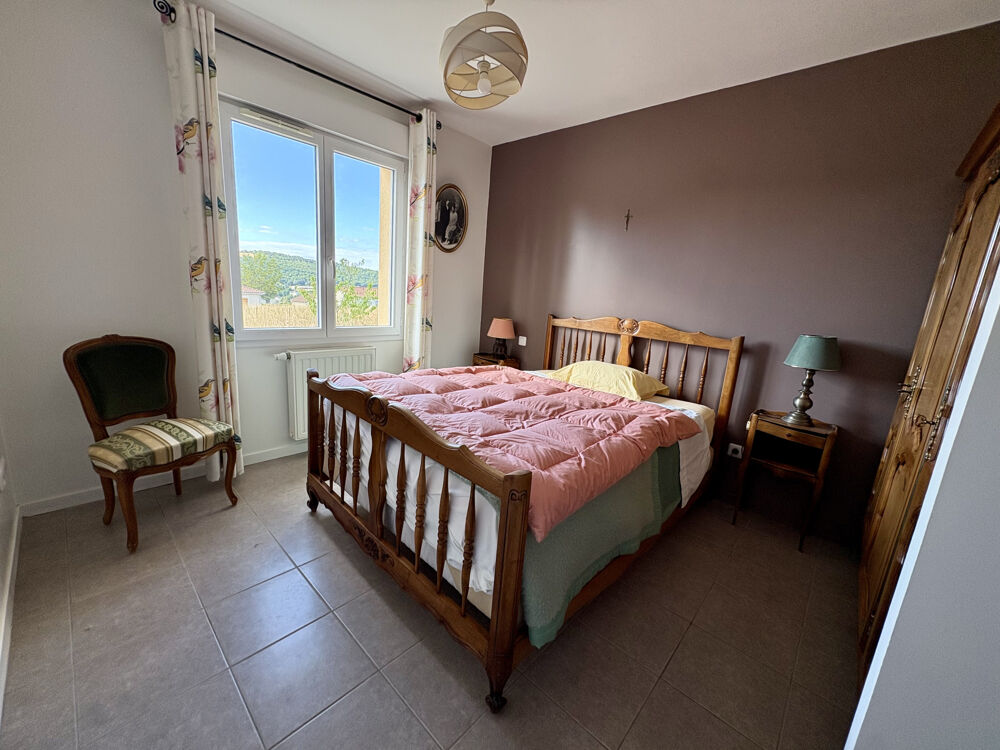 Vente Maison Maison plain-pied 2015 Montignac lascaux