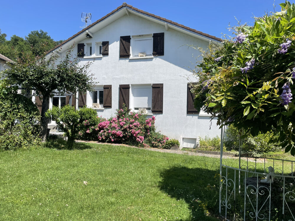 Vente Maison VIAGER Occupé F-84 ans Malemort Malemort