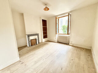  Maison � vendre 4 pi�ces 71 m�