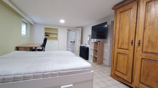  Maison à vendre 8 pièces 238 m²