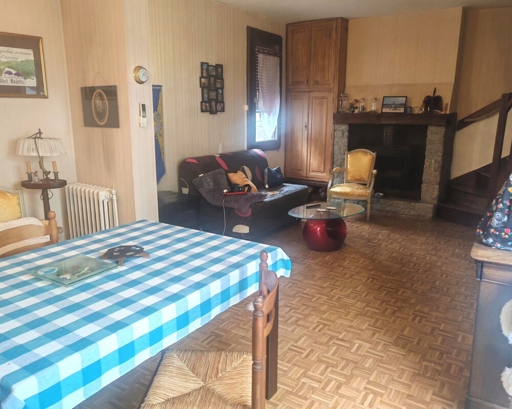 Vente Maison Maison de village Donzenac
