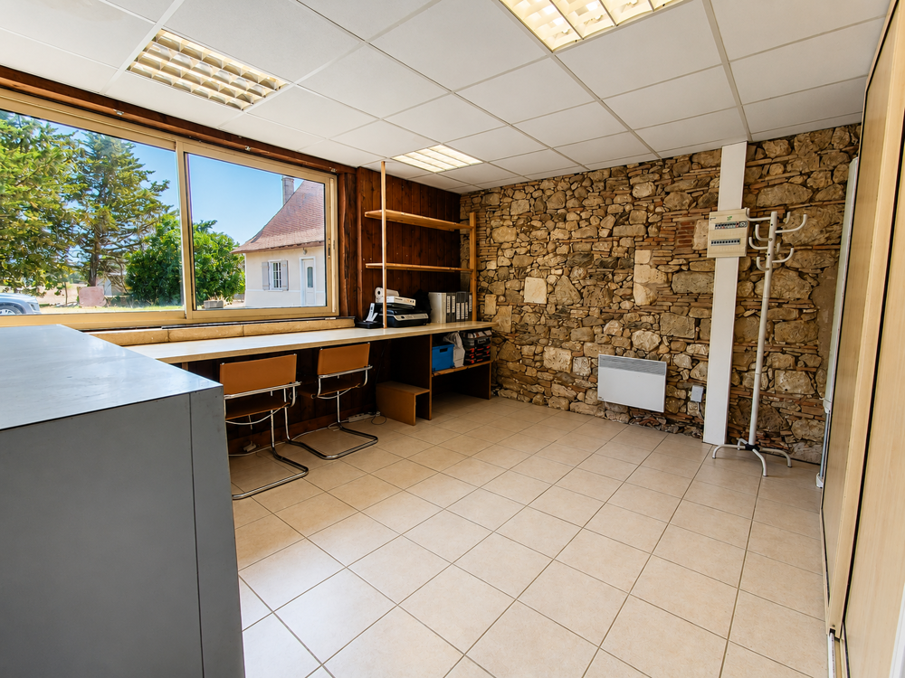 à vendre  Maison Mazières-Naresse (47210)