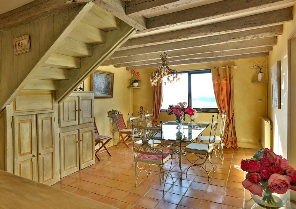Votre projet de vie, splendide propriété de 900m2