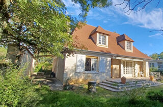  Maison � vendre 10 pi�ces 120 m�