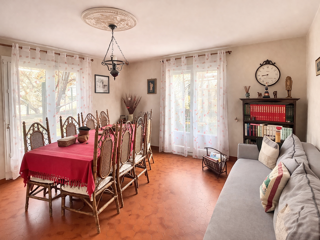  Maison à vendre 4 pièces 72 m²