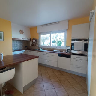  Propri�t�/ch�teau � vendre 7 pi�ces 155 m�