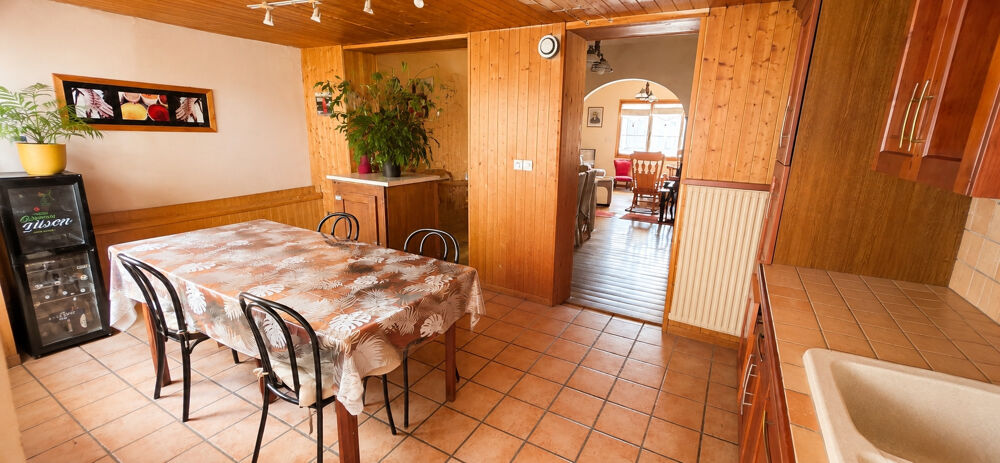 Vente Maison Maison Malo 4 chambres Dunkerque