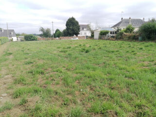  Terrain � vendre 1174 m�