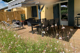  Maison à vendre 3 pièces 40 m²