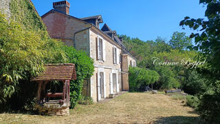  Maison à vendre 6 pièces 248 m²