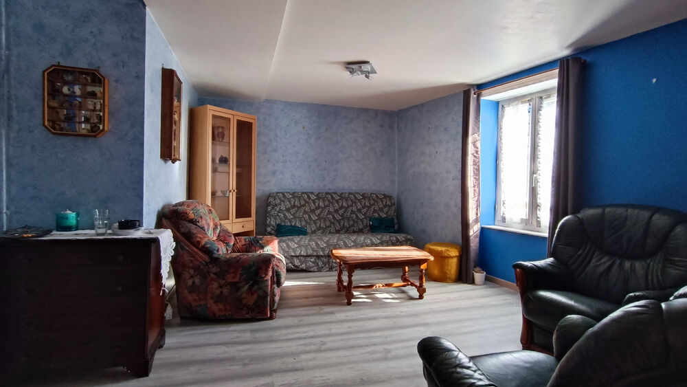 Vente Immeuble Idéal investisseur. St jory de chalais