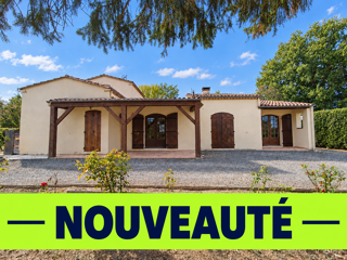  Maison à vendre 6 pièces 170 m²