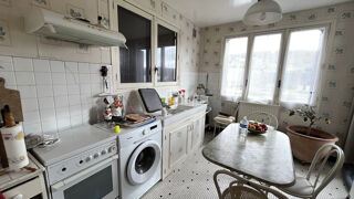  Maison à vendre 6 pièces 87 m²