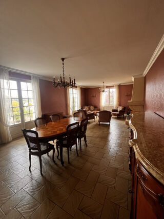  Maison à vendre 6 pièces 140 m²