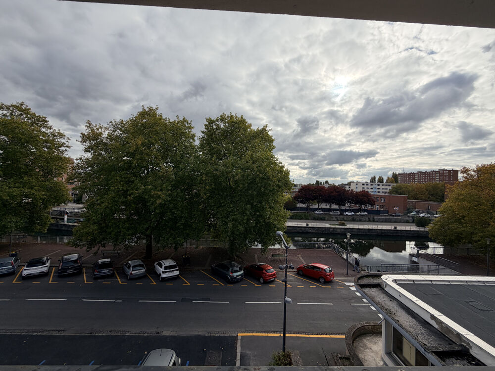 Appartement 4 pièces 98 m² · à Maubeuge · 98 m² · 79 500 €