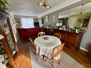  Maison à vendre 7 pièces 154 m²