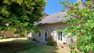  Maison � vendre 4 pi�ces 93 m�