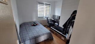  Maison à vendre 4 pièces 81 m²