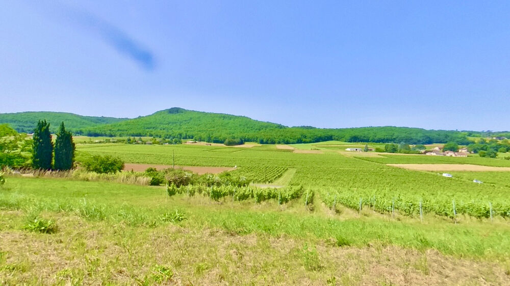  vendre  Maison Vire-sur-Lot (46700)