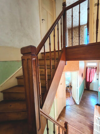  Maison � vendre 6 pi�ces 87 m�