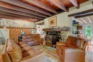  Maison à vendre 14 pièces 285 m²