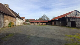  Ferme � vendre 5 pi�ces 85 m�