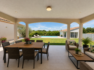  Maison à vendre 10 pièces 172 m²