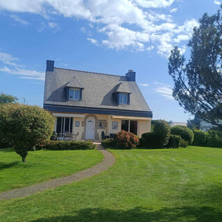  Maison � vendre 7 pi�ces 180 m�