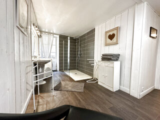  Maison � vendre 10 pi�ces 160 m�