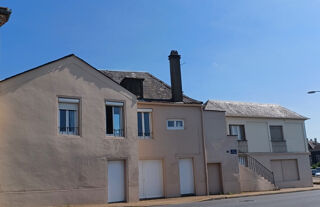  Maison � vendre 8 pi�ces 95 m�