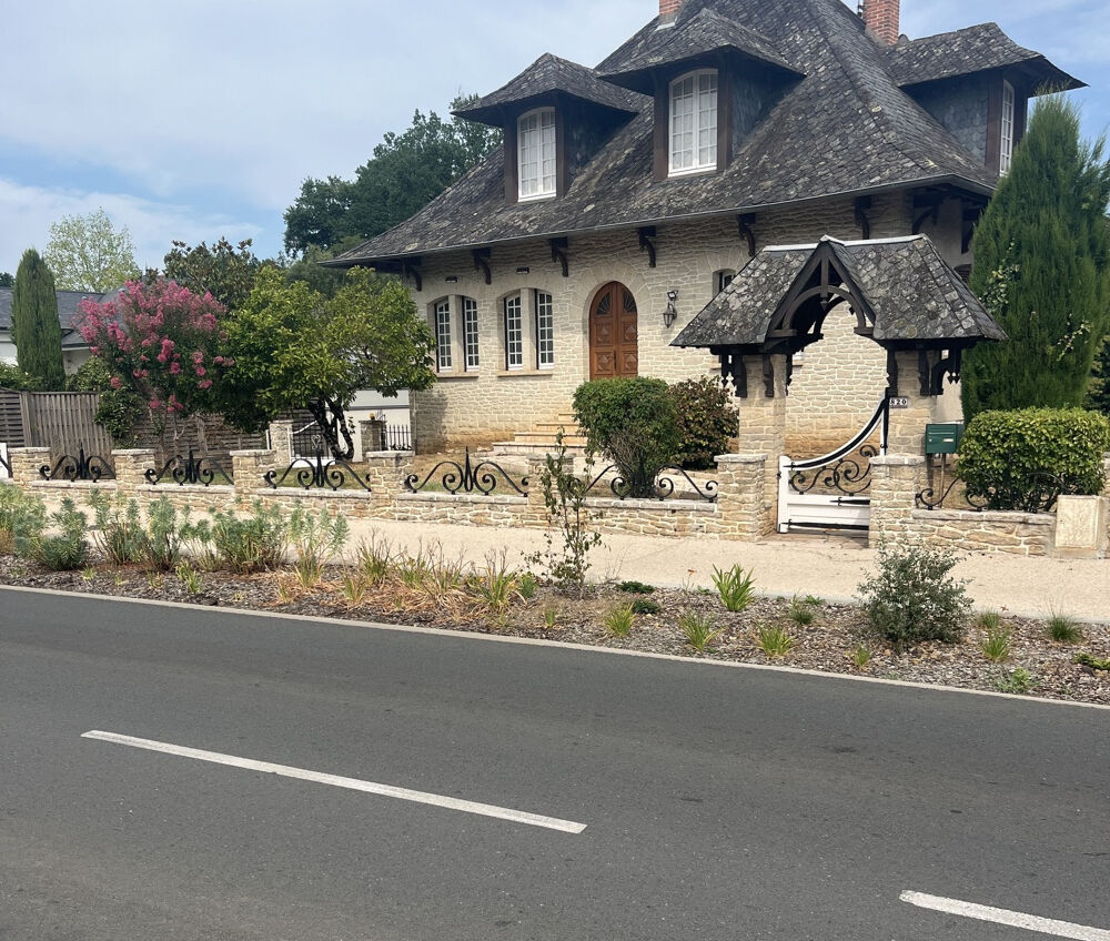 Maison Objat - 143 m2 - 6 pièces