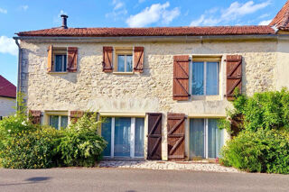  Maison � vendre 7 pi�ces 125 m�