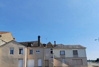  Maison à vendre 8 pièces 95 m²