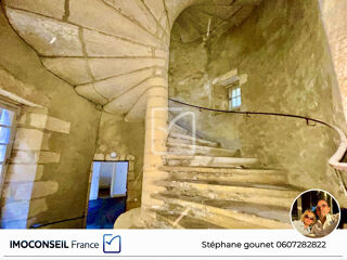  Maison � vendre 15 + pi�ces 495 m�