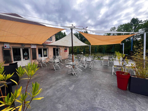 FONDS DE COMMERCE RESTAURANT BAR PIZZERIA 80000 46600 Martel