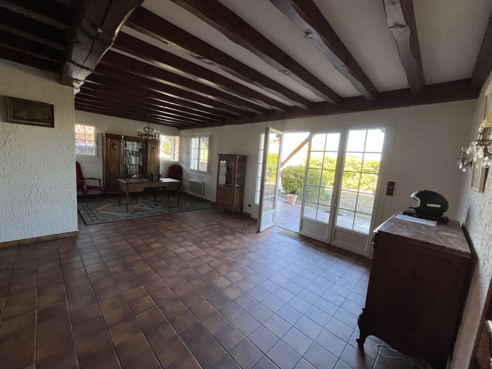 Vente Maison BELLE VILLA LANDAISE à ARES Ares