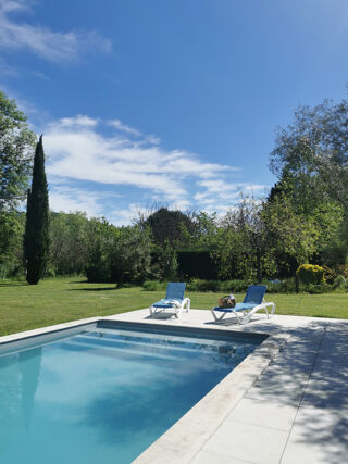  Maison � vendre 7 pi�ces 165 m�