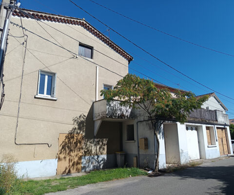   Maison 3 logements, terrasse, garage et parking Maison - 10 pice(s) - 219 m
