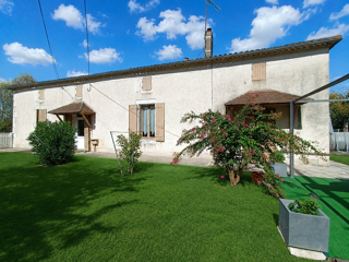  Maison à vendre 4 pièces 112 m²