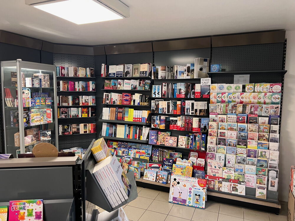 Vente Maison TABAC PRESSE JEUX Souillac
