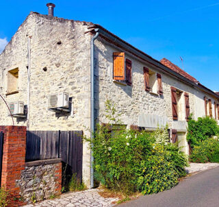  Maison � vendre 7 pi�ces 125 m�