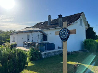  Maison � vendre 5 pi�ces 148 m�