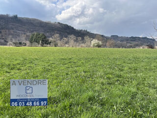  Terrain � vendre 1800 m�