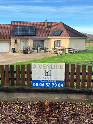  Maison � vendre 4 pi�ces 110 m�