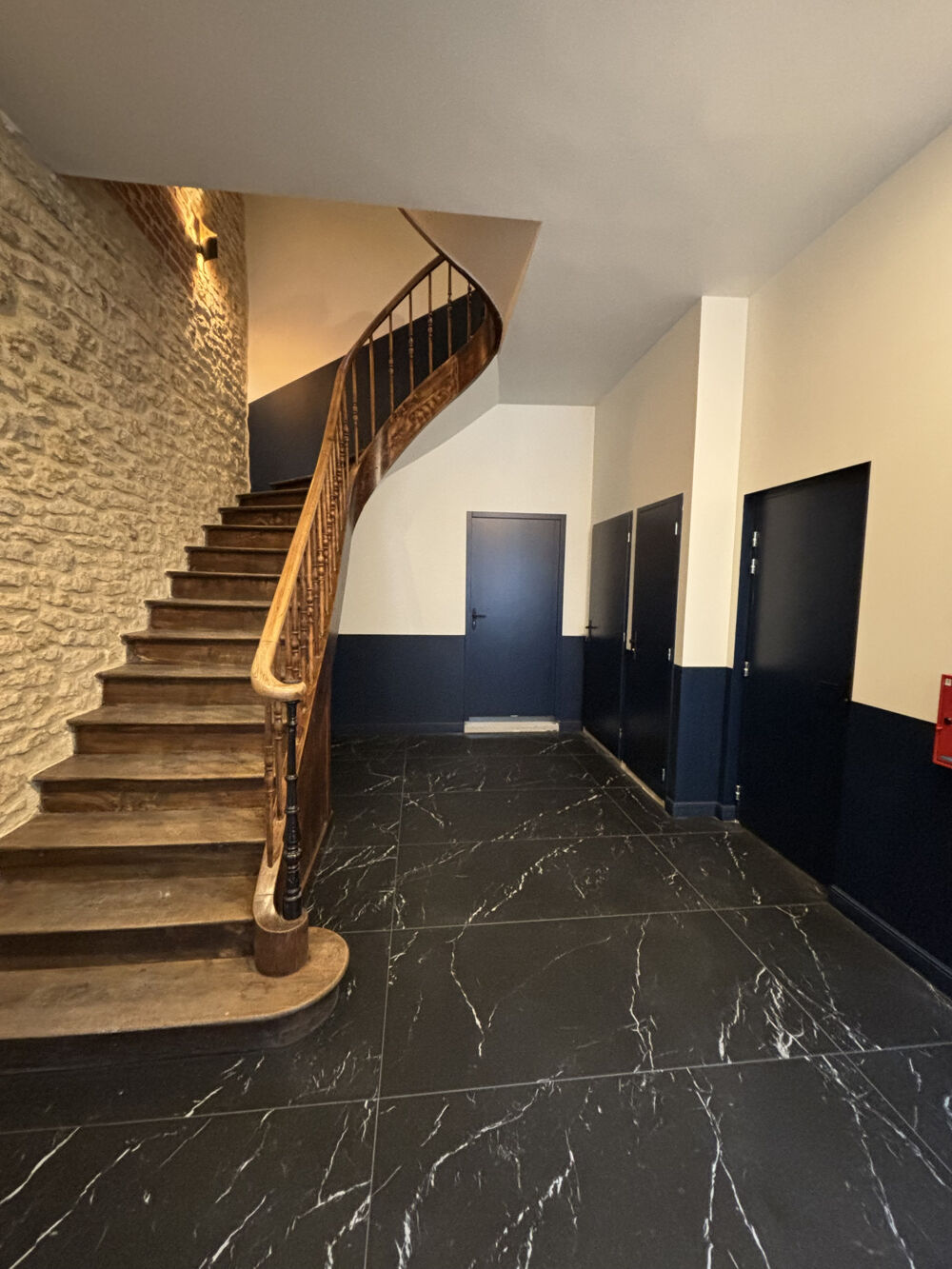 Appartement de 57,6m2 à vendre