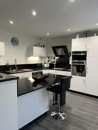  Maison  vendre 6 pices 127 m