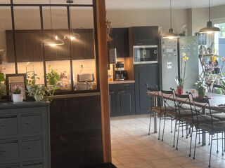 Vente Maison GRANGE RENOVEE Borreze